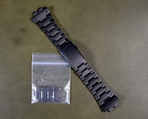 Bracciale casio shock - casio, g-shock