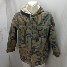 Item e6735 levi - 's, denim