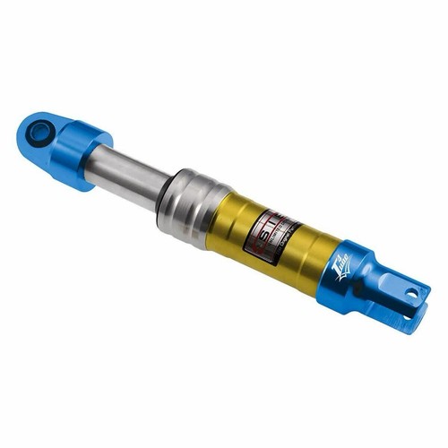 Ammortizzatore oleopneumatico - ammortizzatore,