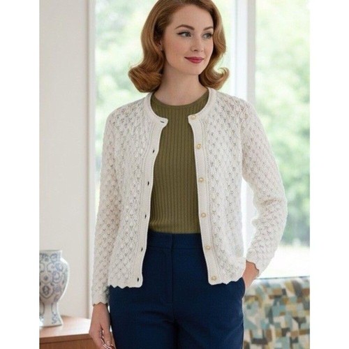 Cardigan donna vintage - , anni