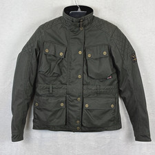 Giacca moto triumph - giacca, donna