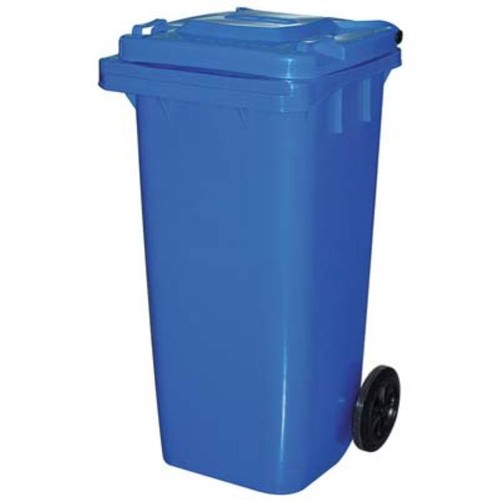 Bidone immondizia green 120 - bidone, +