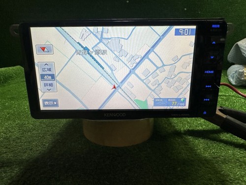 Kenwood mdvl403w sistema - kenwood,