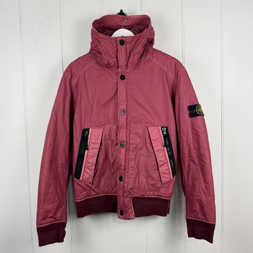 Giacca stone island - giacca,
