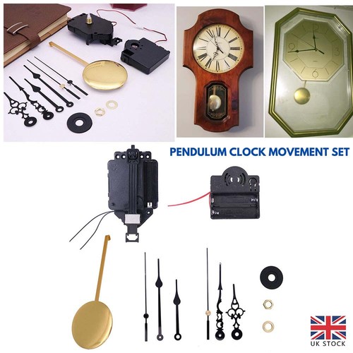 Orologio pendolo quarzo - pendolo,