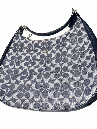 Borsa coach harley east - coach,