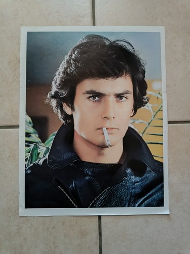 Poster franco gasparri cm - -,