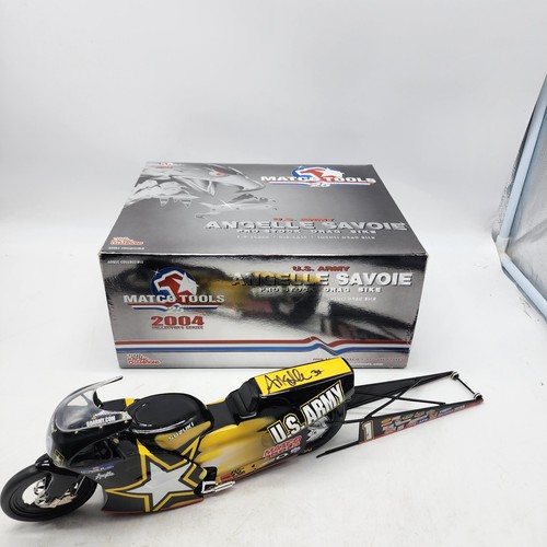 11m matco tools 2004 - 2004, u.s.