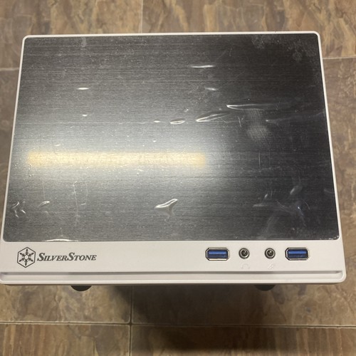 Silverstone sugo sg13 - silverstone, mini-itx