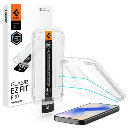 Spigen vetro protettivo - spigen,