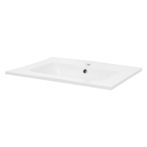 Lavabo incasso ceramica - da,