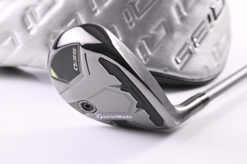 Albero taylormade qi35 - max, #6