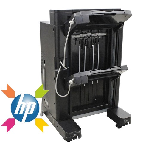 Fascicolatore raccoglitore 500 - fascicolatore,