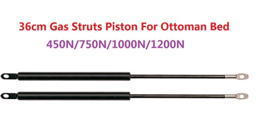 Pistone puntoni gas ricambio - pistone,