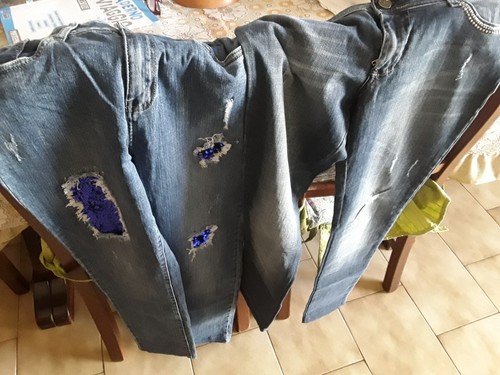 Pantaloni donna ragazza - donna,
