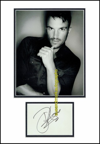 Peter andre natural - peter,
