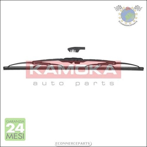 Spazzole tergicristallo kamoka - spazzole,