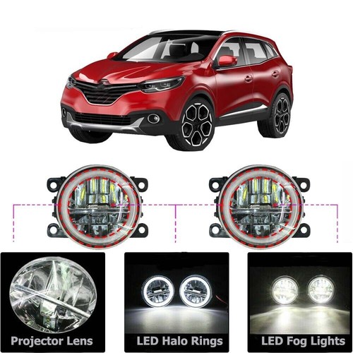 Kit fendinebbia led - , anello