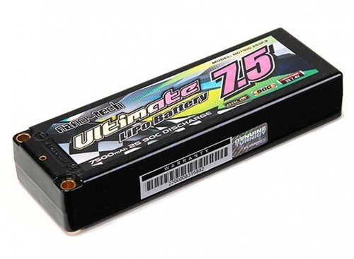Turnigy nano tech ultimate - turnigy, nano-tech