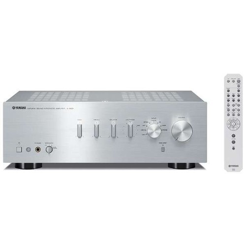 Amplificatore integrato yamaha - integrato,