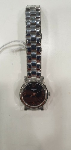 Orologio tissot stylist - tissot, stylist-t