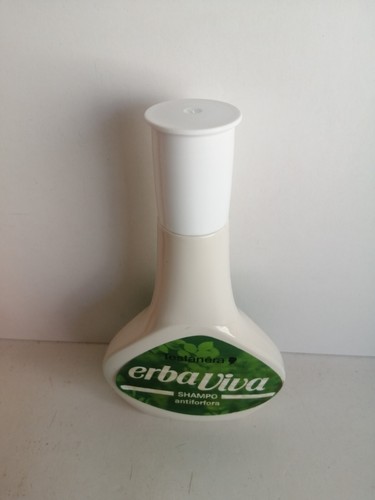 Raro flacone shampoo erba - raro,