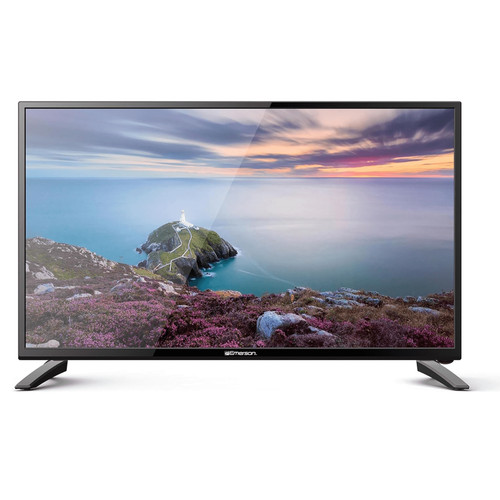 Emerson class smart hd - emerson, led