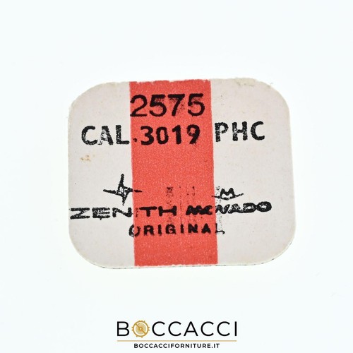 Zenith 3019 phc - zenith, dello