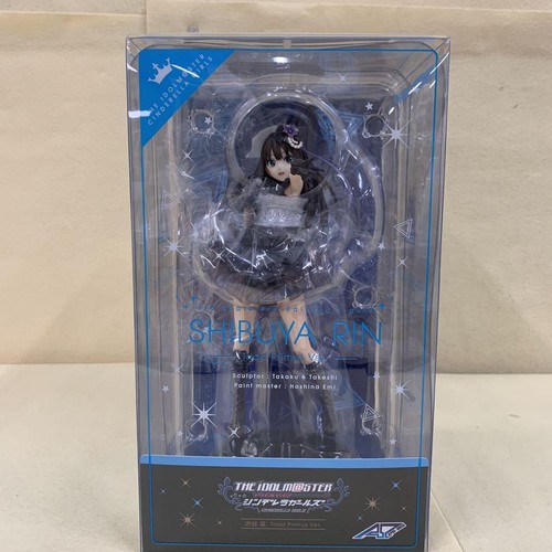 Idolmaster cenerentola ragazze - idolmaster,
