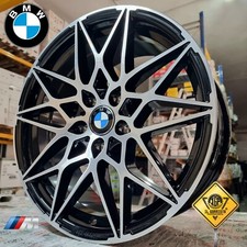 Kit cerchi lega da - m3,