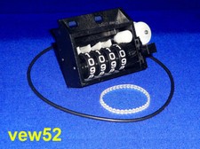 Revox a77 b77 contatore con - a77,