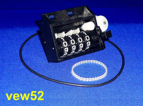 Revox a77 b77 contatore con - a77, "contatore"