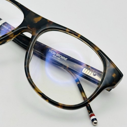 Occhiali thom browne - occhiali,
