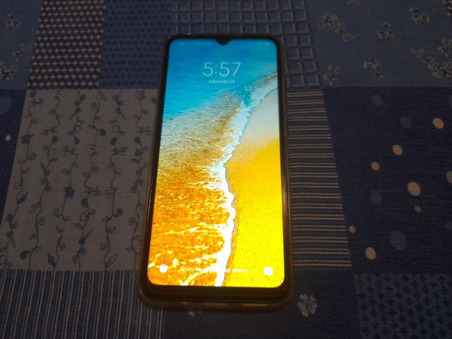 Smartphone xiaomi redmi - smartphone,