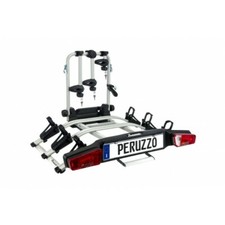 Portabici peruzzo gancio - portabici,