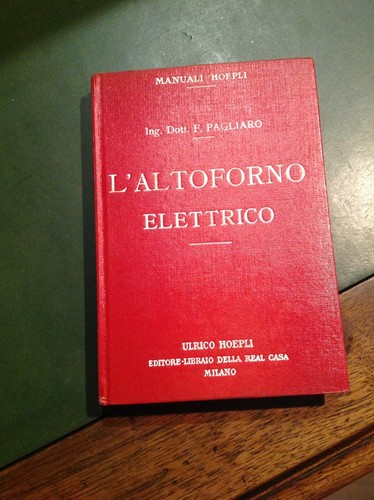 Manuale hoepli f - manuale,