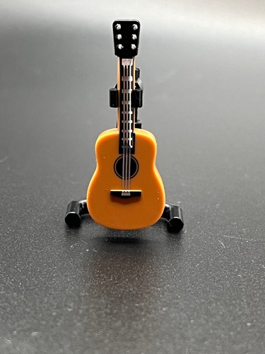 Lego chitarra acustica - lego,