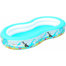 Bestway 54045 piscina - bestway,