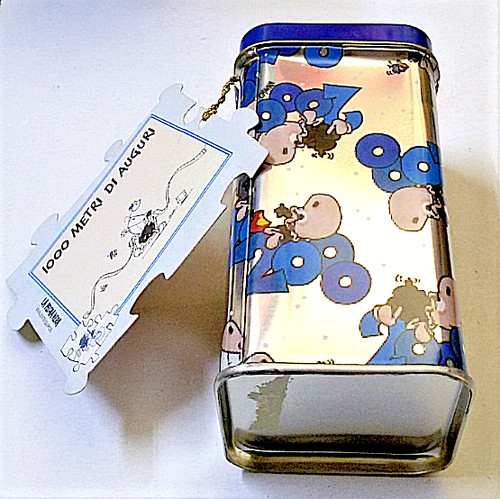 Puzzle sigillato in - 90,