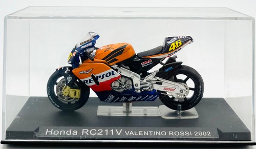 Ebond modellino moto honda - moto,
