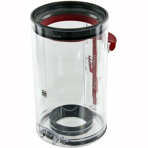 Dyson pattumiera sporca v10 - pattumiera,