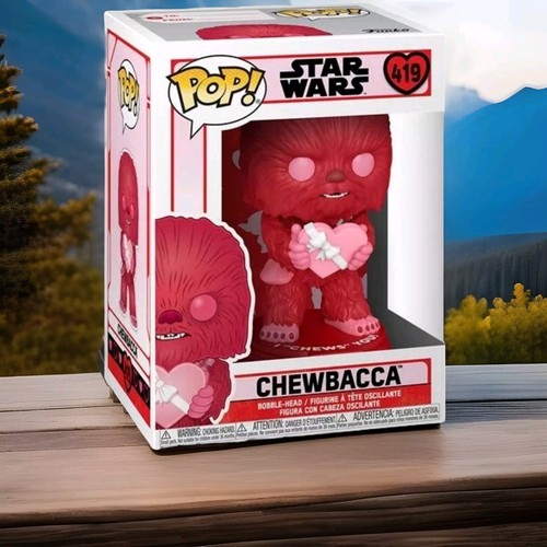 Funko pop star - pop!, #419