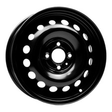 Cerchio acciaio per - acciaio, toyota