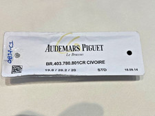 Cinturino orologio audemars - cinturino,