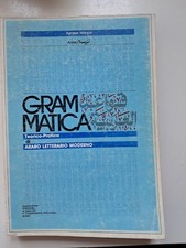 Grammatica teorico pratica - , di