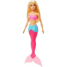 Mattel barbie dreamtopia - mattel,