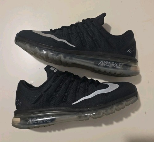 Taglia nike air max - 10.5,