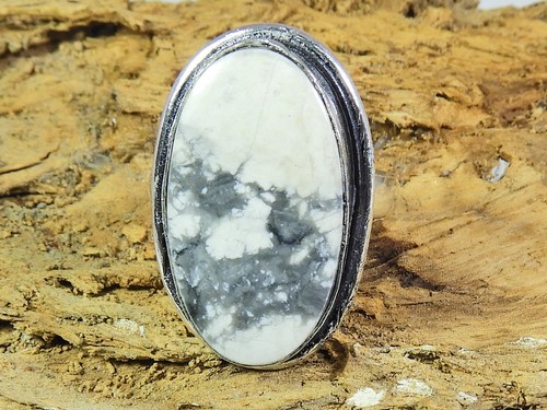 Anello argento sterling - anello,