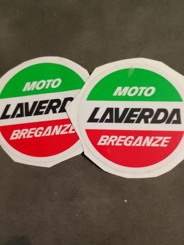 Adesivi stickers laverda - stickers,