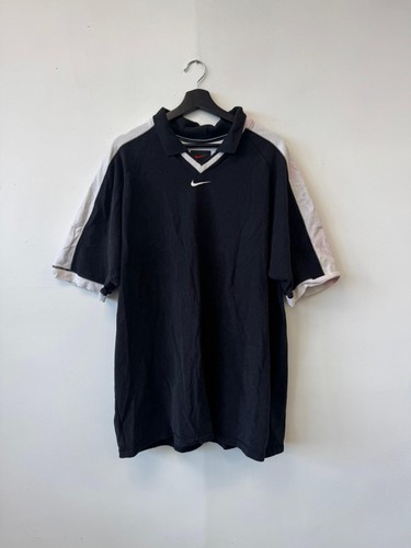 Polo nike vintage uomo - nike,